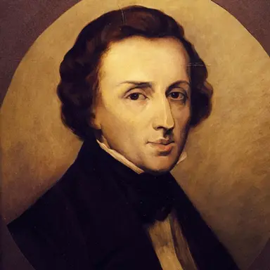 Profile image of 프레데리크 쇼팽