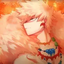 Profile image of KiriBaku YUZUYA AU