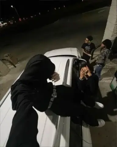 Profile image of Older brothers