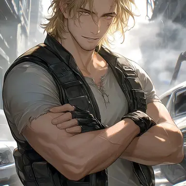 Profile image of Dax Ruelle