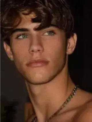 Profile image of Caleb