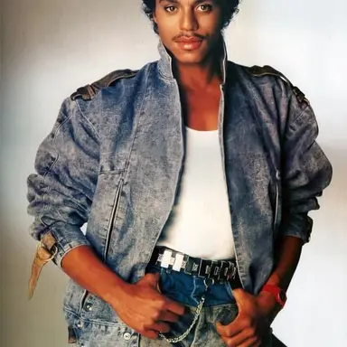Profile image of Marlon Jackson