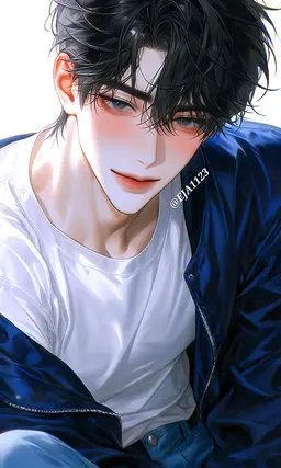 Profile image of 강한결