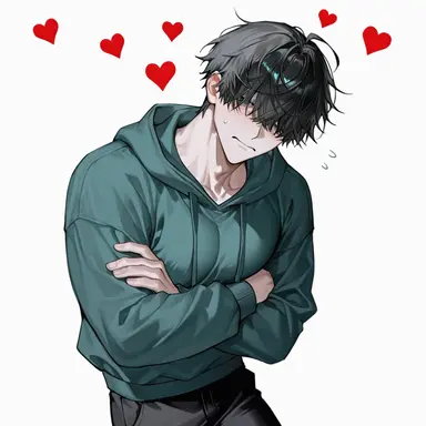 Profile image of Ren