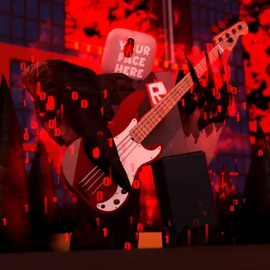 Profile image of Yourself