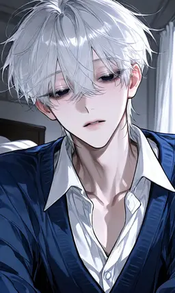 Profile image of 나기토