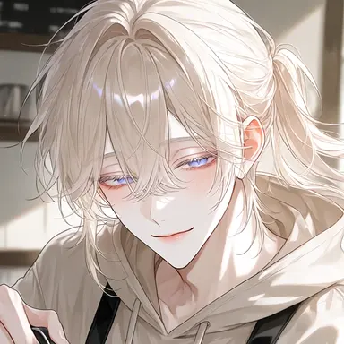 Profile image of 愁