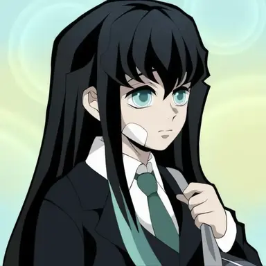 Profile image of 토키토 무이치로