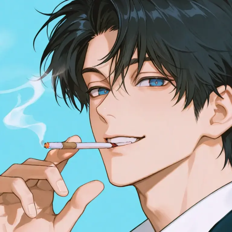 um_xpy의 나한테만 기강 잡는 상사