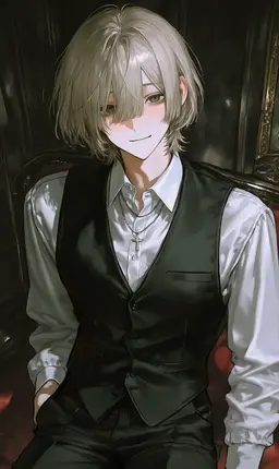 Profile image of Cedric
