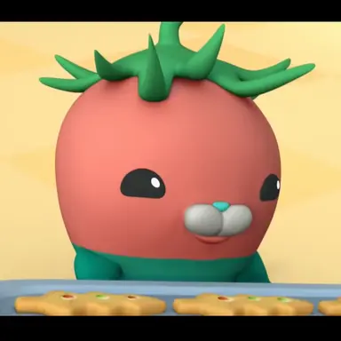 Profile image of 토미노