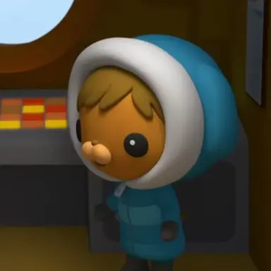 Profile image of 코쉬