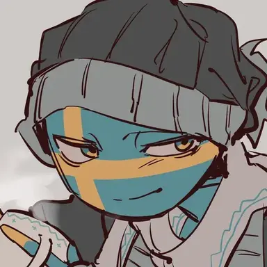 Profile image of スウェーデン