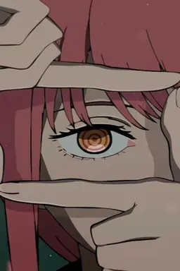 Profile image of マキマ