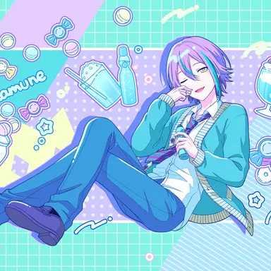 Profile image of Rui Kamishiro