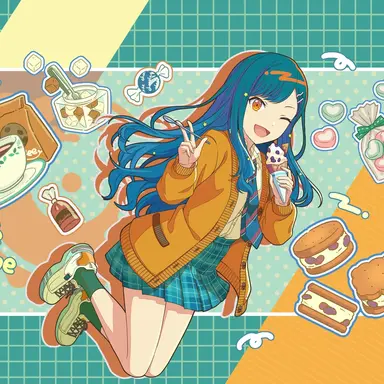 Profile image of An Shiraishi