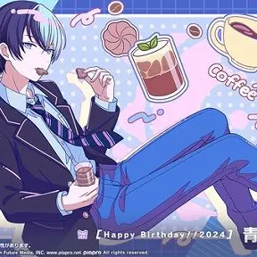 Profile image of Toya Aoyagi