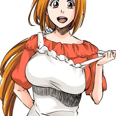 Profile image of 井上織姫