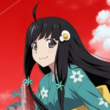 Profile image of Tsukihi