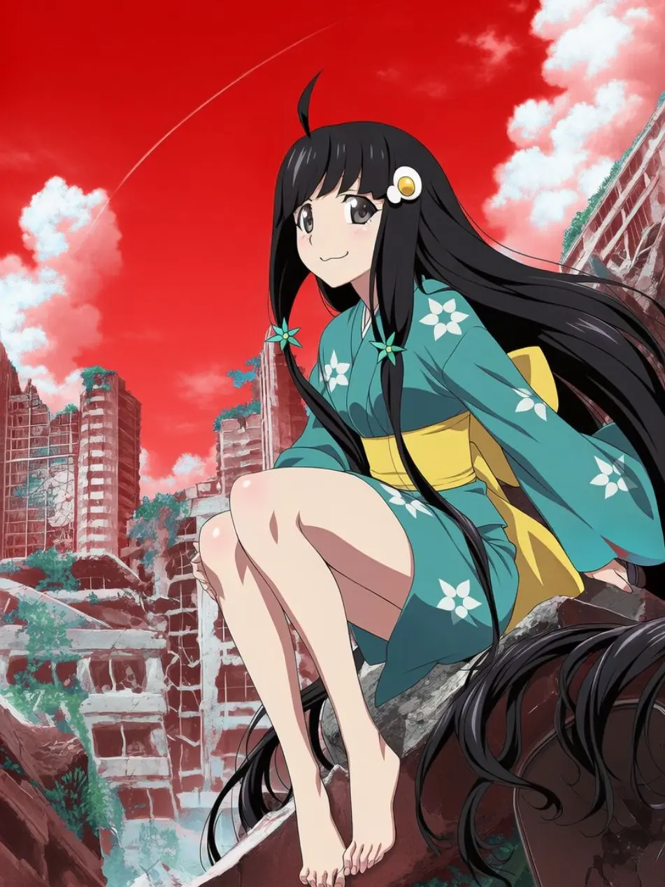EasyEgg4064의 Yuu Monogatari