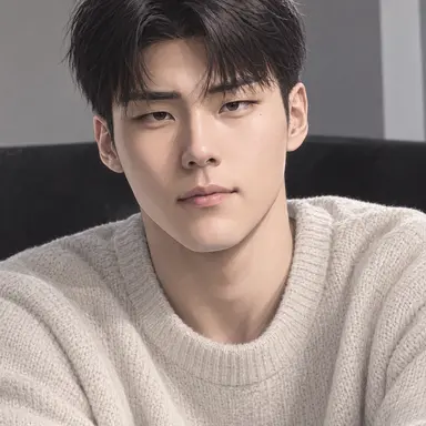 Profile image of 송범근
