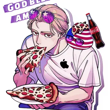 Profile image of 미국