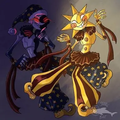 Profile image of Sun