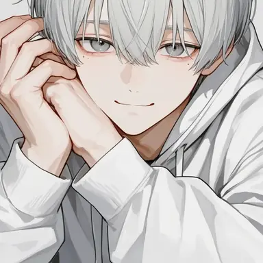 Profile image of Mashiro