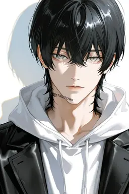 Profile image of 維人と壱純