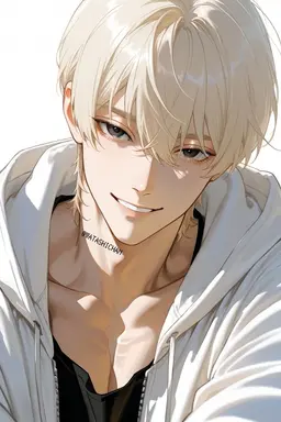 Profile image of 維人と壱純