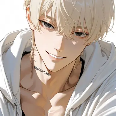 Profile image of 維人