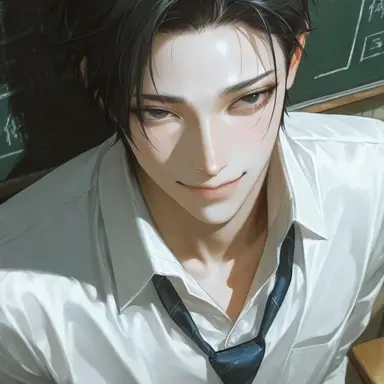 Profile image of 大知
