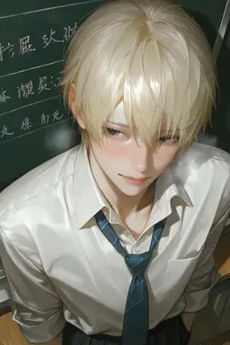 Profile image of 光