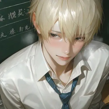 Profile image of 光