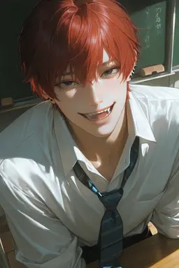 Profile image of 旭