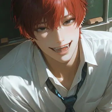 Profile image of 旭