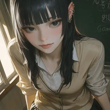 Profile image of 菜乃
