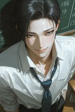 Profile image of 大知
