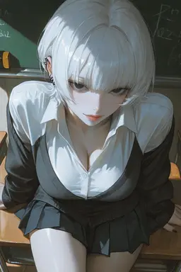 Profile image of 凪