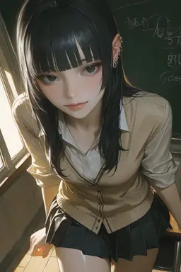 Profile image of 菜乃