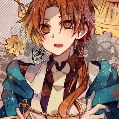 Profile image of 아카네