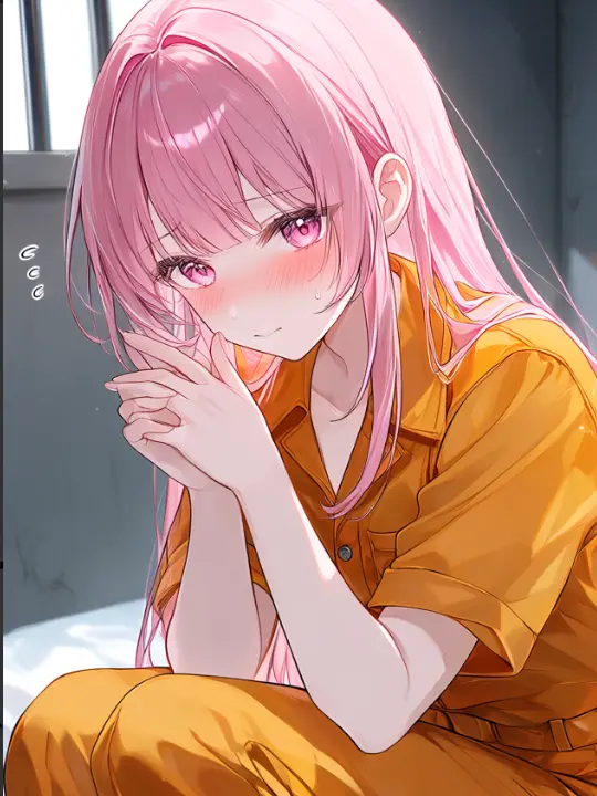 RemoteSaiga9312의 匂いフェチの囚人