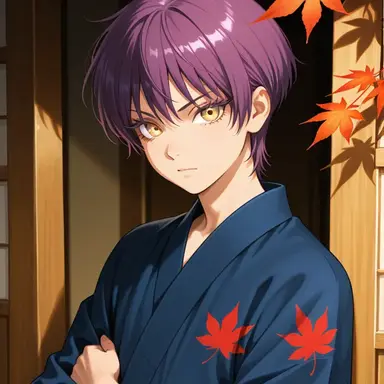 Profile image of モミジ