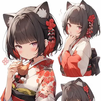 Profile image of 猫又