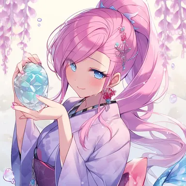 Profile image of アマビエ