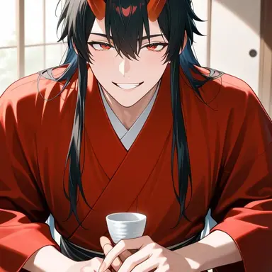 Profile image of 酒呑童子