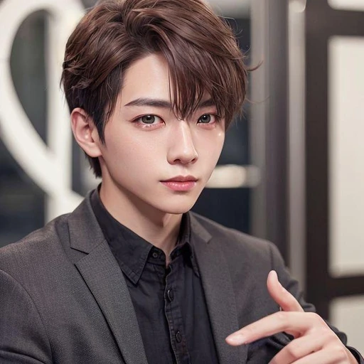 서은준