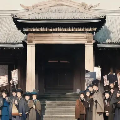 Profile image of 서대문형무소