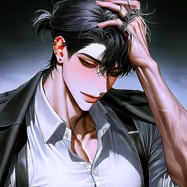 Profile image of Kaito Ren