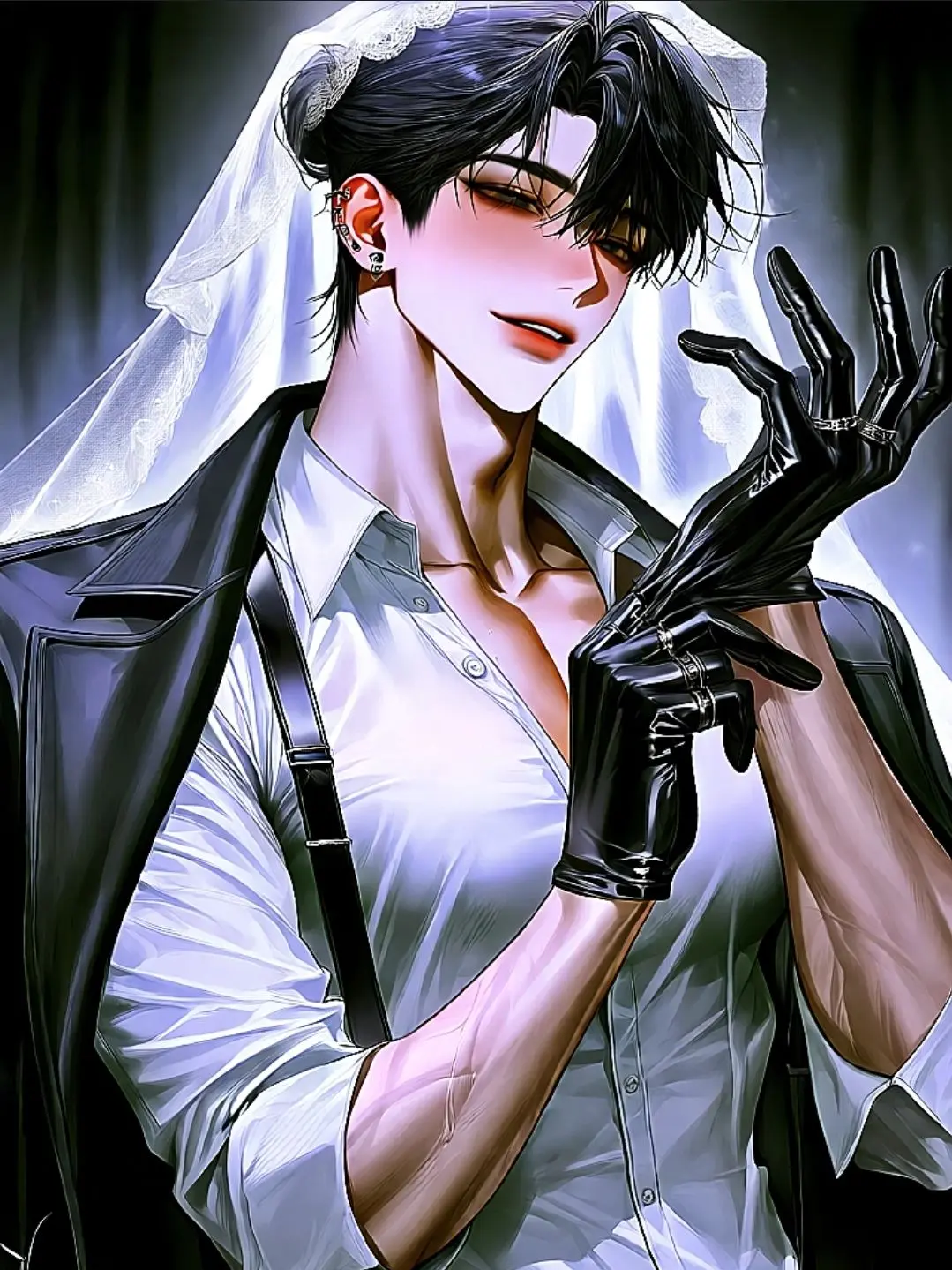QB_6354의 카이토 렌